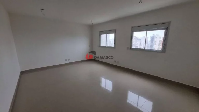 Imagem Apartamento padrão para Venda e Locação, Osvaldo Cruz, São Caetano do Sul, SP