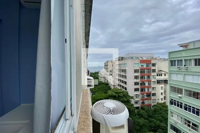 Imagem Apartamento à Venda - Copacabana, 1 Quarto, 30 m2