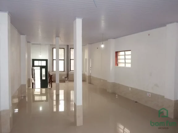 Imagem Casa Residencial / comercial para aluguel, Centro Histórico, Porto Alegre/RS. - CA2519-CII