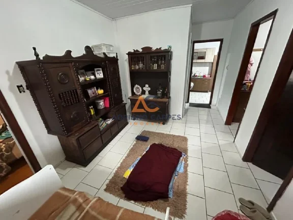 Imagem Casa com 3 dormitórios a venda no bairro Meia Praia na cidade de Navegantes - Adriano Carpes vende