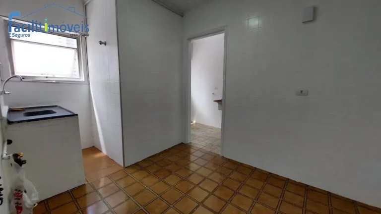 Imagem APARTAMENTO NOVA PETRÓPOLIS - SBC