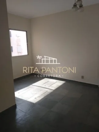 Imagem Apartamento - Ribeirão Preto - Jardim Palma Travassos - Região Leste