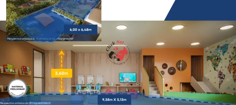 Imagem Lançamento 2 á 3 dorms 1 suite(s),varanda gourmet, 1 ou 2 vaga(s), 72 á 100 m²,- Vila Ema, prox a estação do monotrilho oratorio