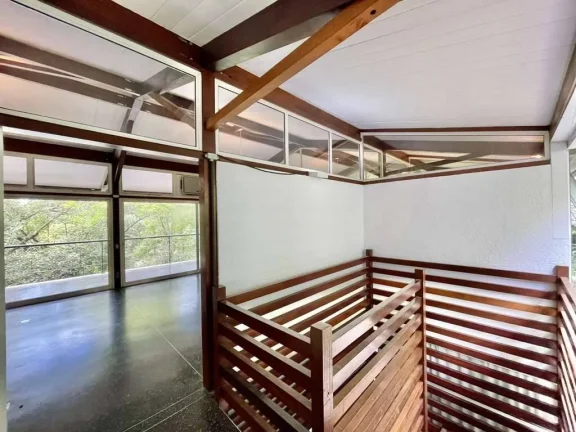 Imagem Cond. dos Arquitetos - Contemporânea e despojada! Casa ÚNICA e ESPECIAL!