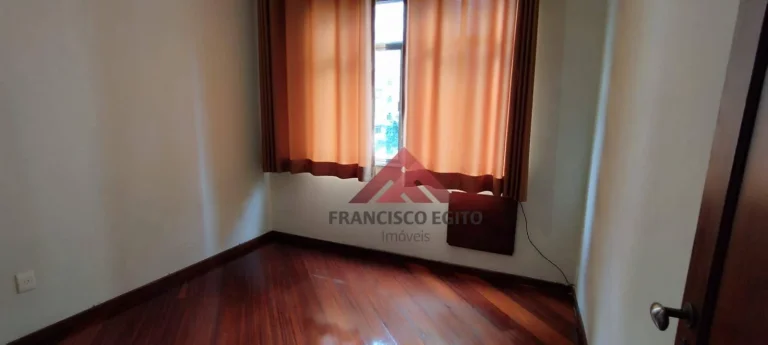 Imagem Apartamento com 3 dormitórios para alugar, 70 m² por R$ 3.737,00/mês - Icaraí - Niterói/RJ