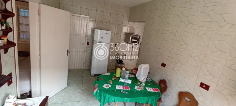 Imagem Casa para Venda em Mongaguá / SP no bairro Itaóca