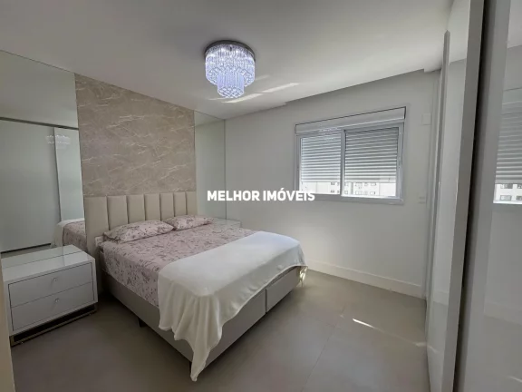 Imagem Apartamento à venda no Edifício San Telmo em Balneário Camboriú