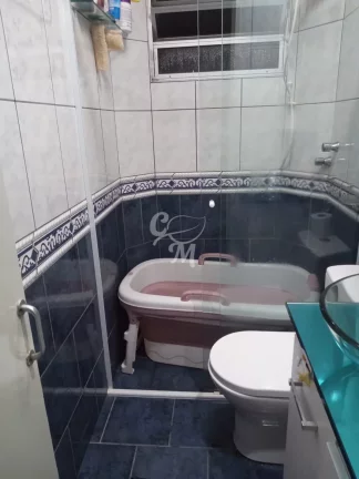 Imagem Apartamento Duplex com 98m²