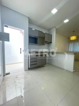 Imagem Casa para locação no Condomínio Bela Vista, 3 quartos, PETROLINA - PE