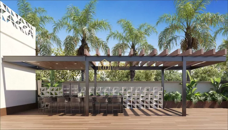 Imagem Apartamento Padrão