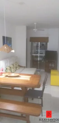 Imagem APARTAMENTO TERREO COM 2 QUARTOS - ITAGUÁ