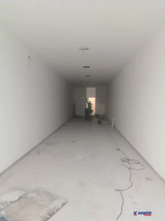 Imagem ALUGO PONTO COMERCIAL NA AVENIDA CANAÃ