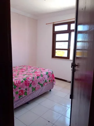 Imagem Apartamento Dante AliGheire - 2 quartos (1 suíte), 97m², vaga de garagem - Ótima oportunidade!