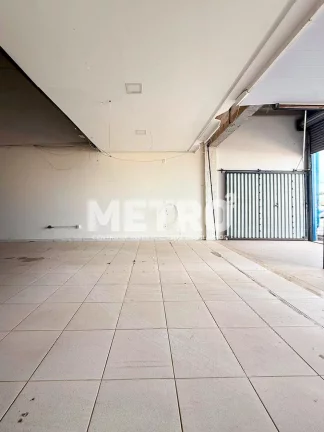 Imagem Galpão para locação na Avenida 7 de Setembro com 200m, PETROLINA - PE