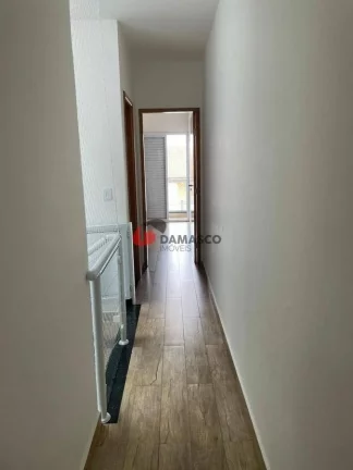Imagem Sobrado à venda 3 Quartos, 1 Suite, 2 Vagas, 113M², Vila Alpina, São Paulo - SP