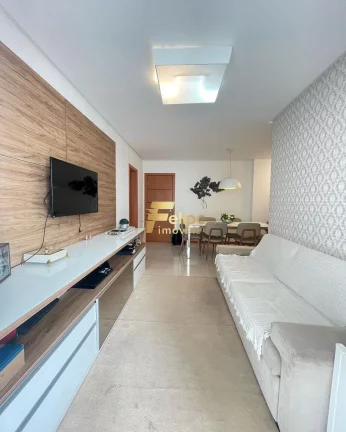 Imagem MARAVILHOSO APARTAMENTO COM VISTA MAR E PRÉDIO COM LAZER COMPLETO EM ITAPARICA!