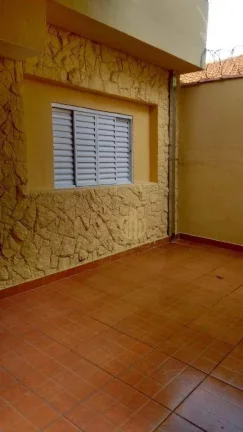 Imagem Casa com 2 dormitórios à venda, 100 m² por R$ 330.000,00 - Campos Elíseos - Ribeirão Preto/SP