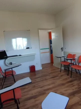 Imagem Prédio à venda, 836 m² por R$ 5.000.000,00 - Centro - Poá/SP