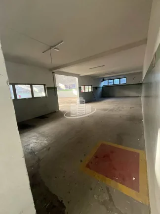 Imagem Galpão/Depósito/Armazém
