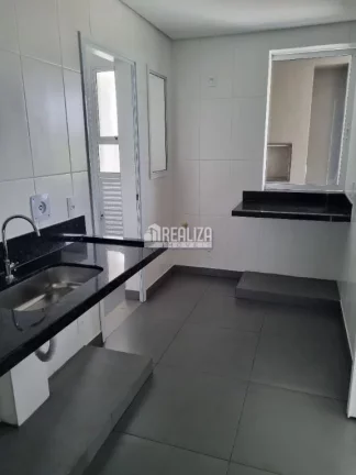 Imagem Apartamento no Condomínio Brisas da Fonte, no Centro de Uberaba com 2 dormitórios e suíte!
