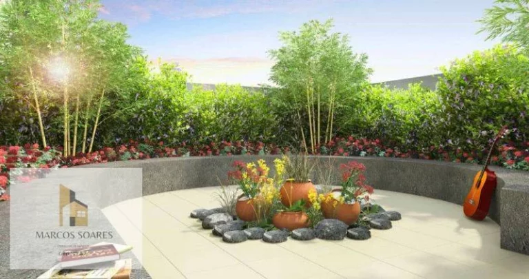 Foto do imóvel: Apartamento com 2 quartos, 43m2, à venda, na planta