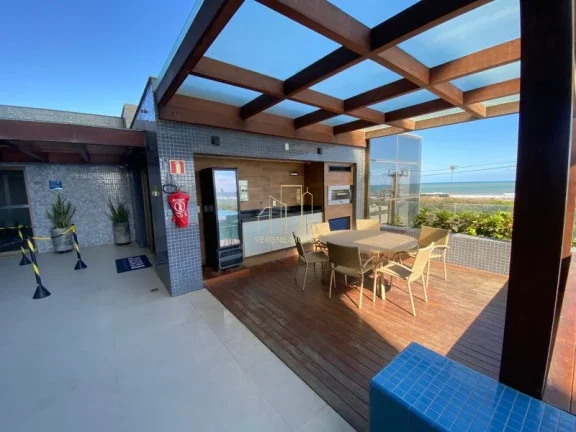Imagem JAGUARIBE ? Jaguah Residence | 3/4 ? Suíte ? 76m² ? Vista Mar ? Alto Padrão