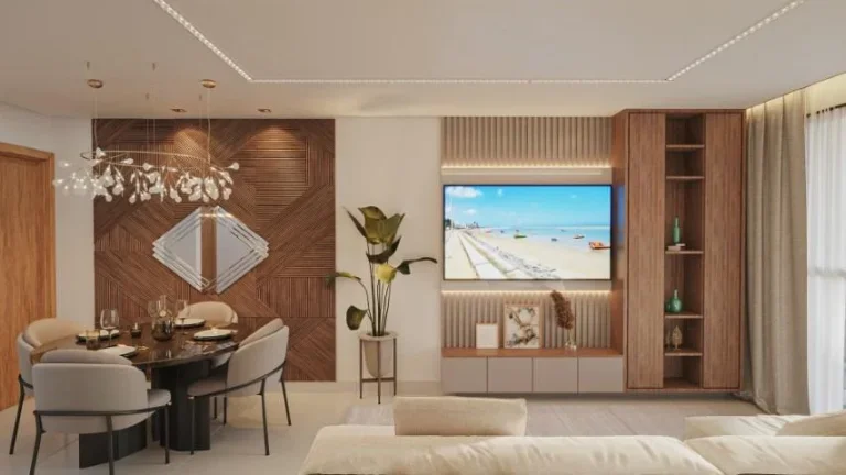 Imagem Apartamento Padrão