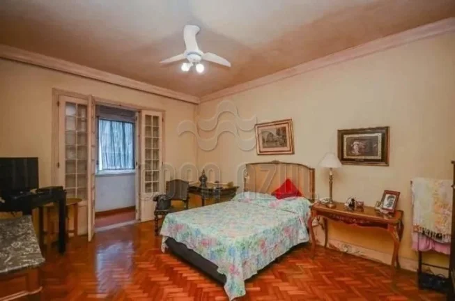 Imagem Copacabana – Avenida Atlântica | Residencial › Apartamento 4 quarto(s) à Venda