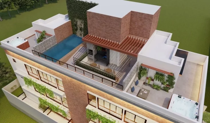 Imagem Residencial Evvo – Modernidade, Conforto e Localização Privilegiada a Poucos Metros do Mar Imagem Residencial Evvo – Modernidade, Conforto e Localização Privilegiada a Poucos Metros do Mar