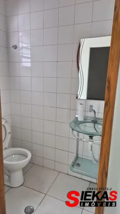 Imagem Excelente Ponto Comercial para Locação no Tatuapé, SP: 3 Banheiros, 2 Vagas, 200m² - Imperdível!