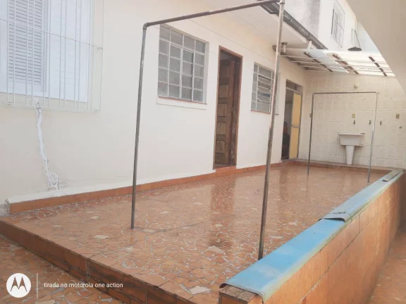 Imagem Casa Maravilhosa com 202 m² 3 Dormitórios Estuda Permuta por Apartamento