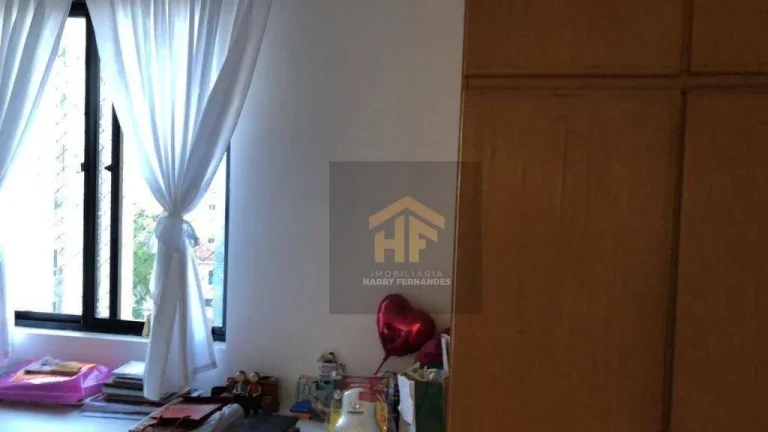 Imagem Apartamento de 107m² à venda, com 03 quartos, localizado no Espinheiro, Recife - Pernambuco.