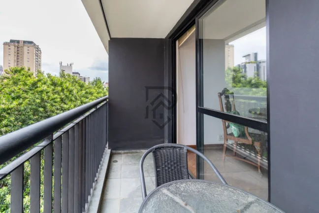 Imagem Apartamento moema pronto para morar