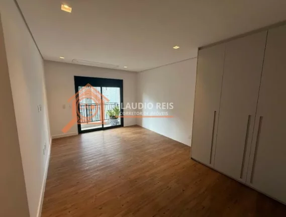 Imagem Apartamento Com 3 Quarto à venda ou Aluguel, 226m² - Jardim Paulista