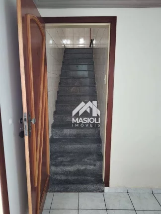 Imagem Casa com 5 dormitórios à venda, 400 m² por R$ 1.050.000 - Jardim Colorado - Vila Velha/ES