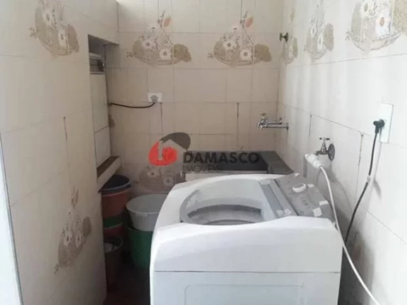 Imagem Casa à venda 3 Quartos, 1 Suite, 4 Vagas, 261M², Santa Maria, São Caetano do Sul - SP