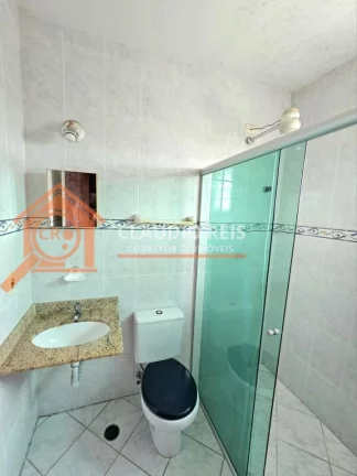 Imagem Casa com 3 Quartos à venda, 133m² - Campo Grande