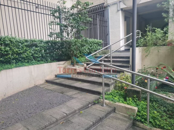 Imagem Apartamento 1 dormitório - 1 Vaga - Vila Madalena