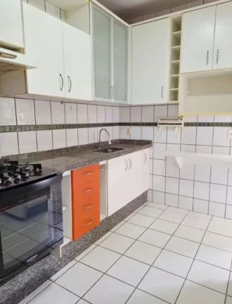Imagem Apartamento para Venda em Cuiabá / MT no bairro Jardim Aclimação