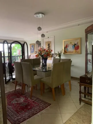 Imagem Apartamento Residencial à Venda
Localizado no belo bairro de Bela Aliança, em São Paulo, apresent...