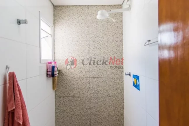 Imagem Apartamento à Venda com 2 dormitórios e vaga em prédio sem condomínio no bairro Parque Novo Oratório em Santo André