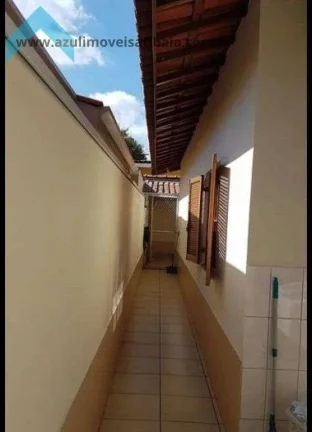 Imagem Seu novo lar te espera em Jardim Alvinópolis!