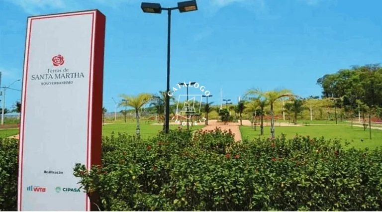 Imagem Terreno em Condomínio a Venda no bairro Loteamento Santa Marta - Ribeirão Preto, SP