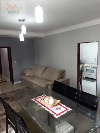 Imagem APARTAMENTO SANTO ANDRÉ-SP