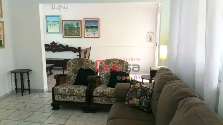 Imagem Casa com 4 dormitórios à venda, 300 m² por R$ 1.250.000,00 - Portinho - Cabo Frio/RJ