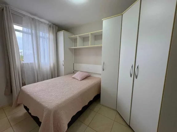 Imagem Apartamento com 3 dormitórios e 1 vaga de garagem em Joinville/SC