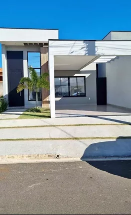 Imagem Casa Alto Padrão em Indaiatuba