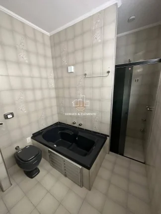 Imagem Apartamento de Alto Padrão no Edifício Basiléia – Higienópolis – São Paulo