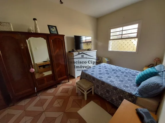 Imagem Casa à venda no bairro Vila Paraíba - Guaratinguetá/SP