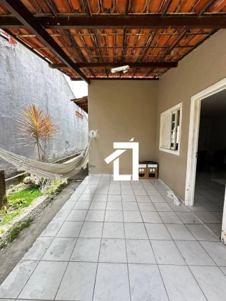 Imagem Casa | Feitosa | 3 Quartos | 108M2 | Piscina | Energia Solar | 1 Suíte